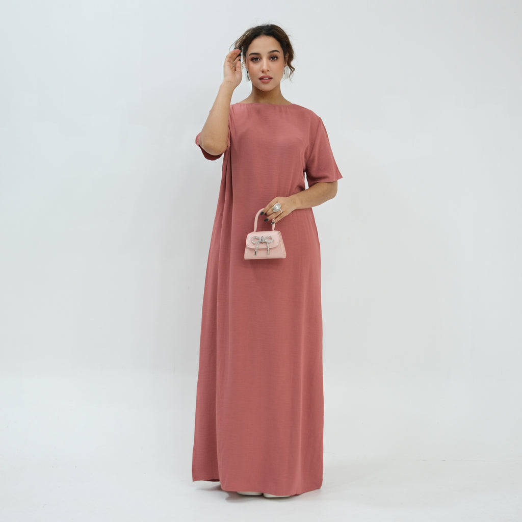 Jihan Essential Dress