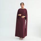 Safia Pearl Dress