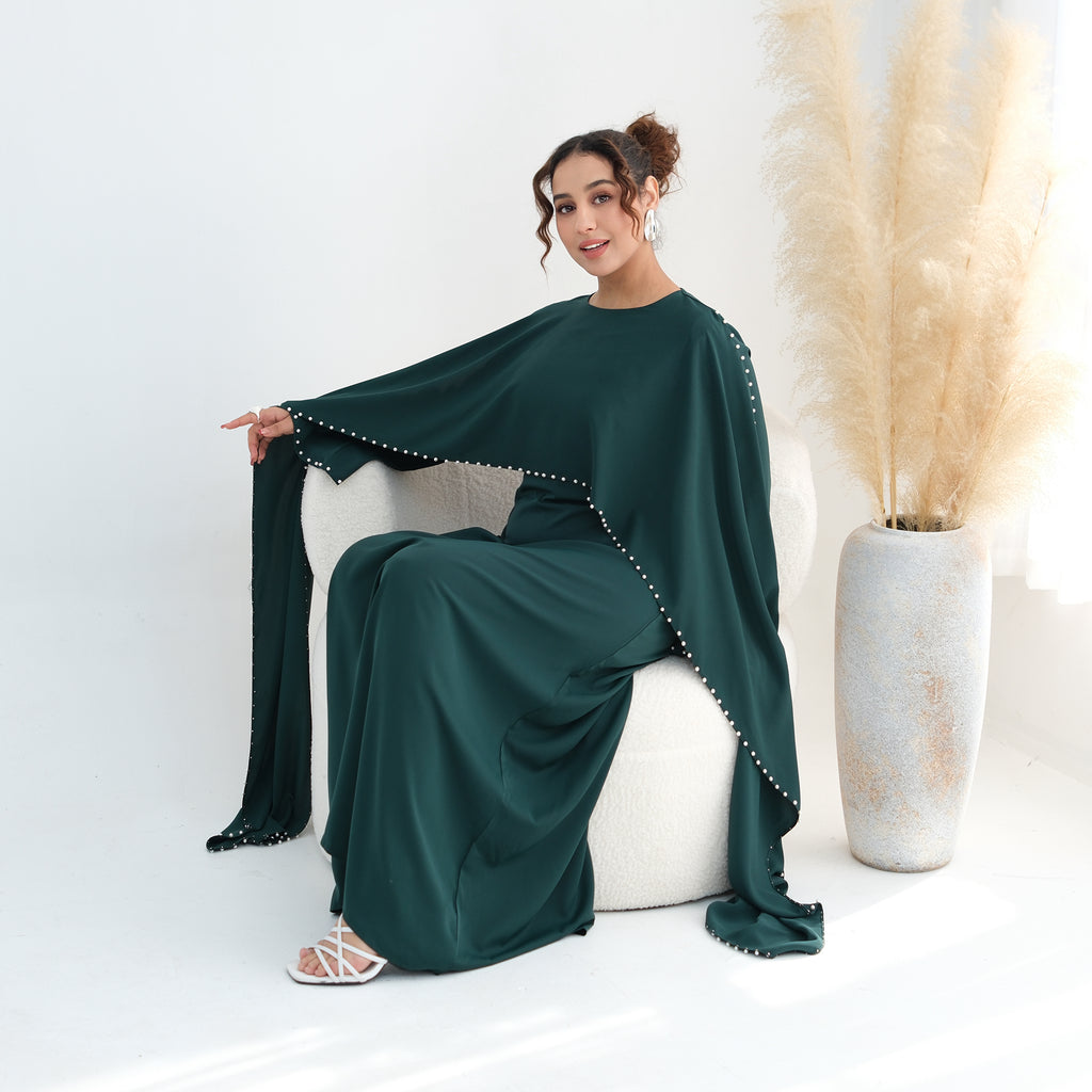 Safia Pearl Dress