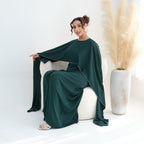 Safia Pearl Dress