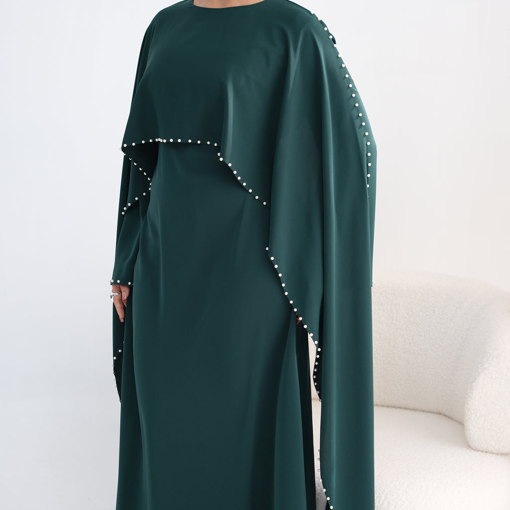 Safia Pearl Dress