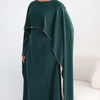 Safia Pearl Dress