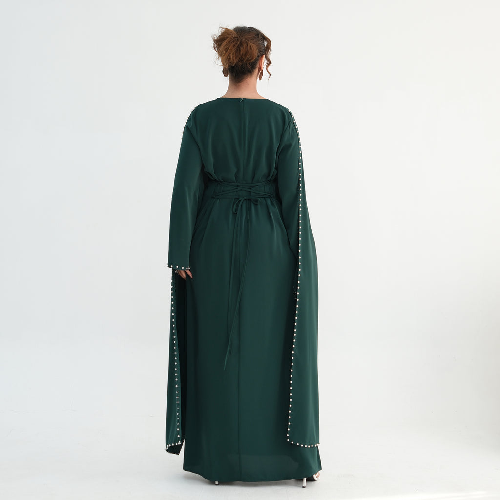 Safia Pearl Dress