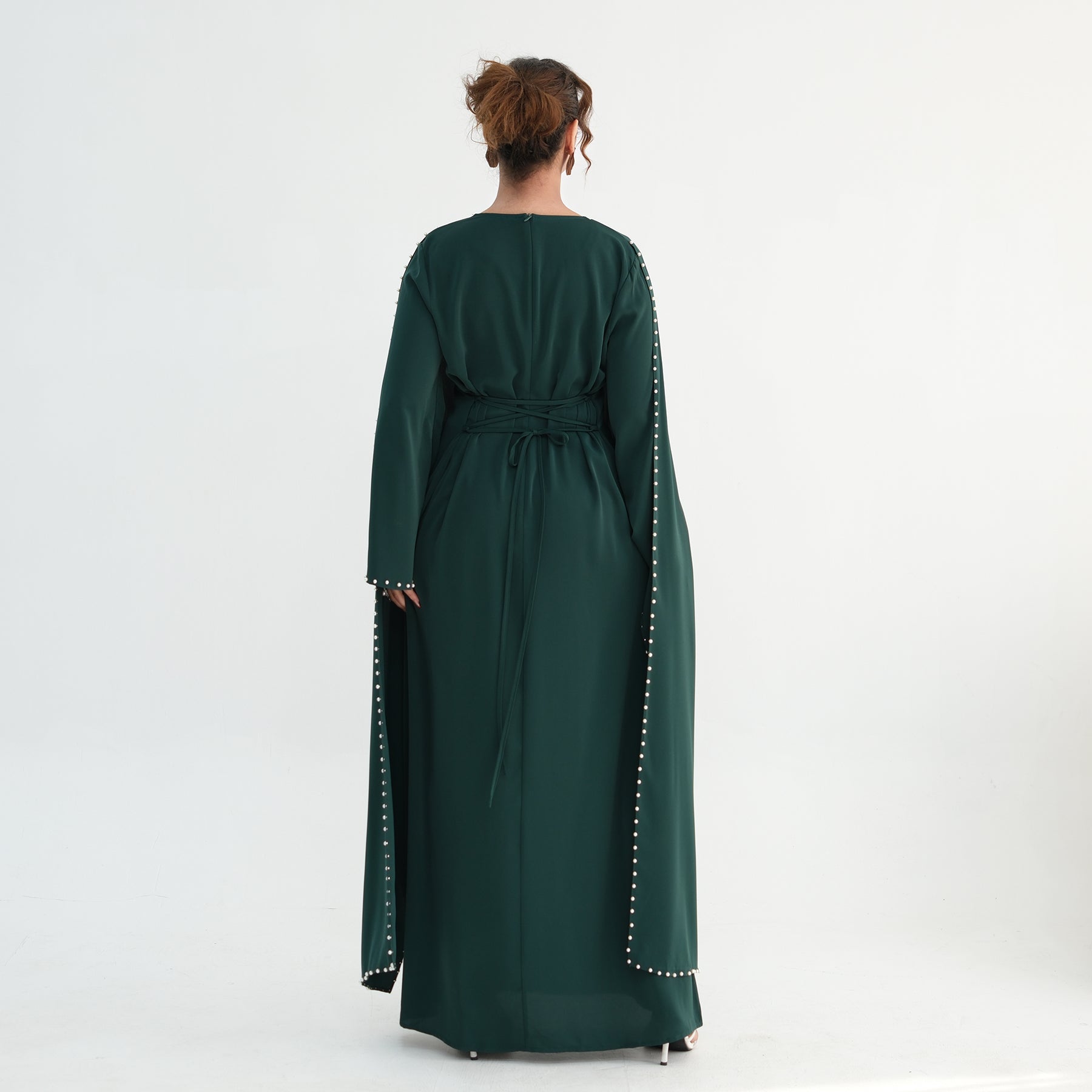 Safia Pearl Dress