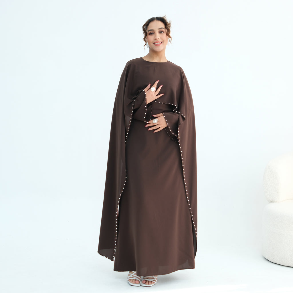 Safia Pearl Dress