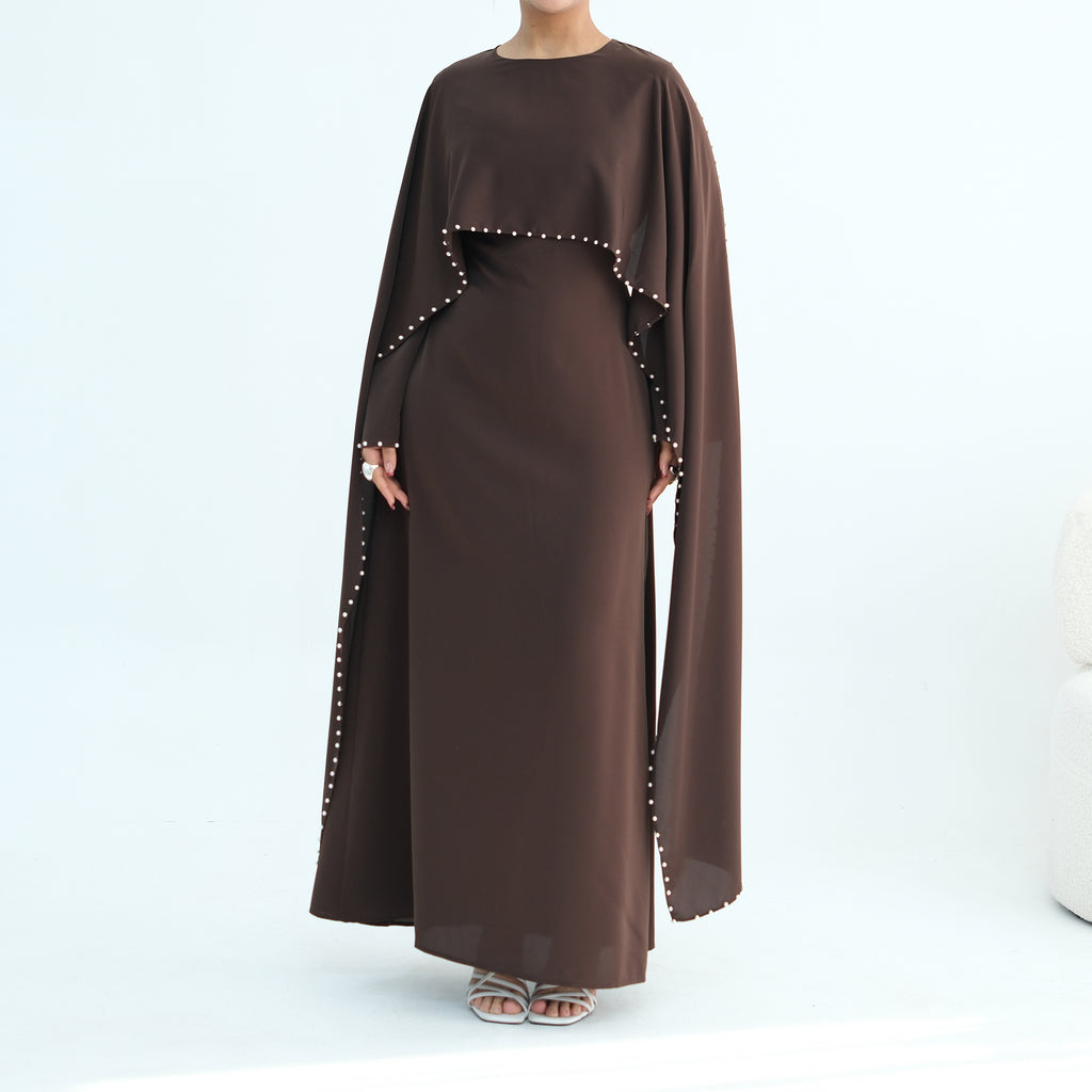 Safia Pearl Dress