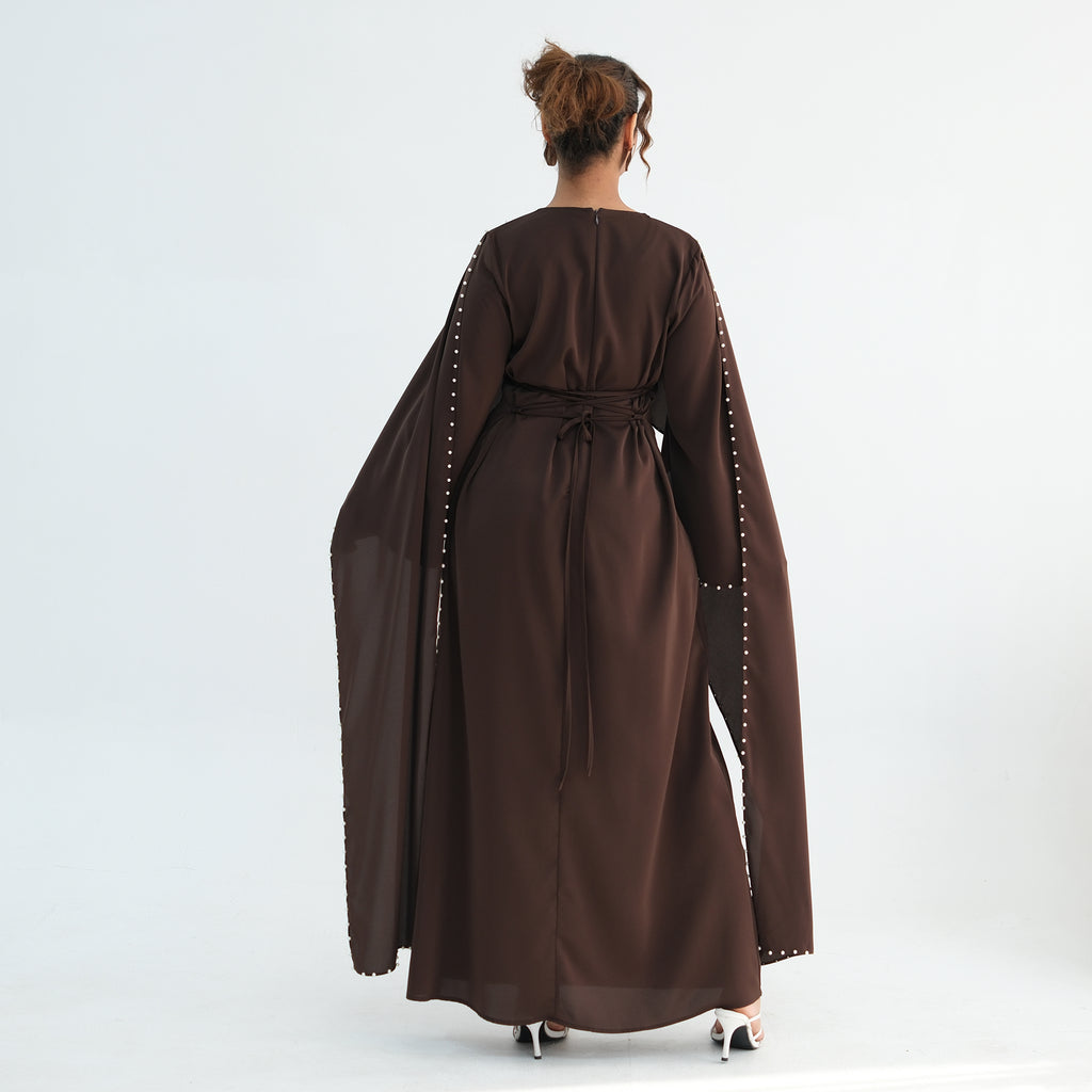 Safia Pearl Dress