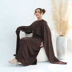 Safia Pearl Dress