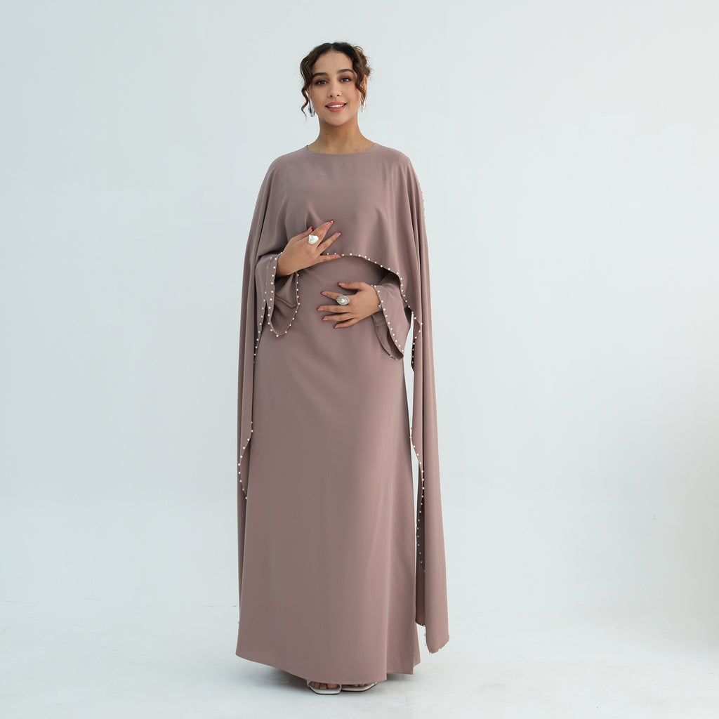 Safia Pearl Dress