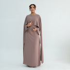 Safia Pearl Dress