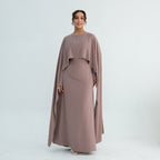 Safia Pearl Dress