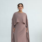 Safia Pearl Dress