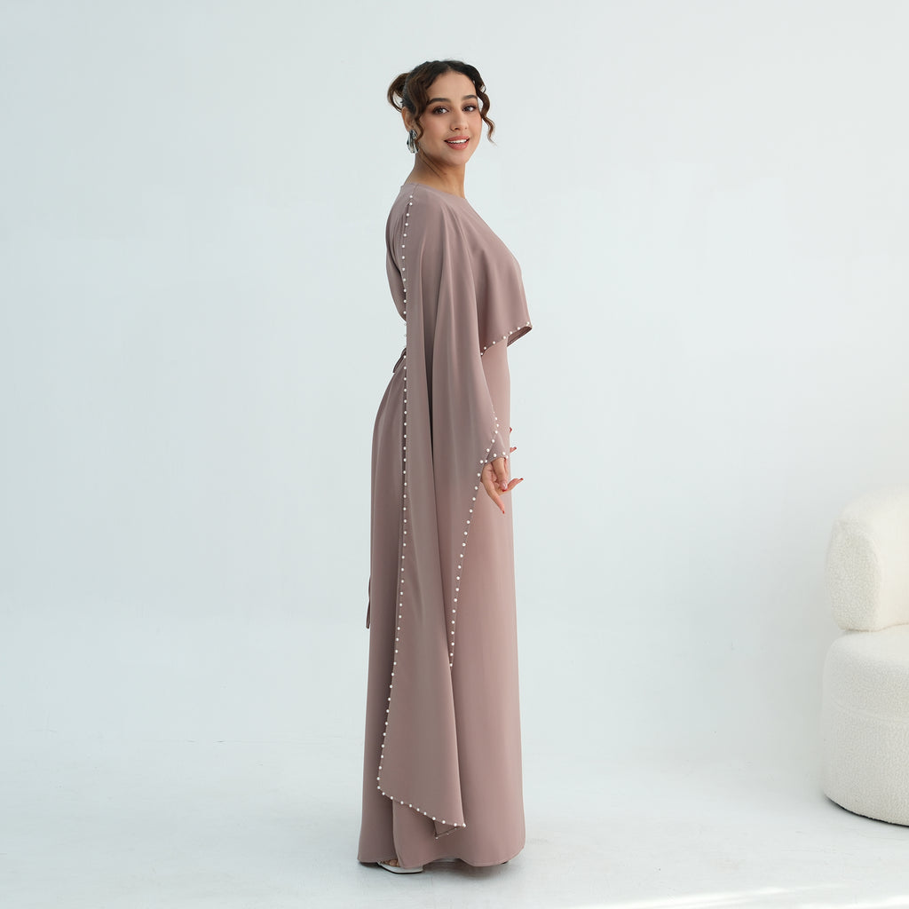 Safia Pearl Dress