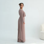 Safia Pearl Dress