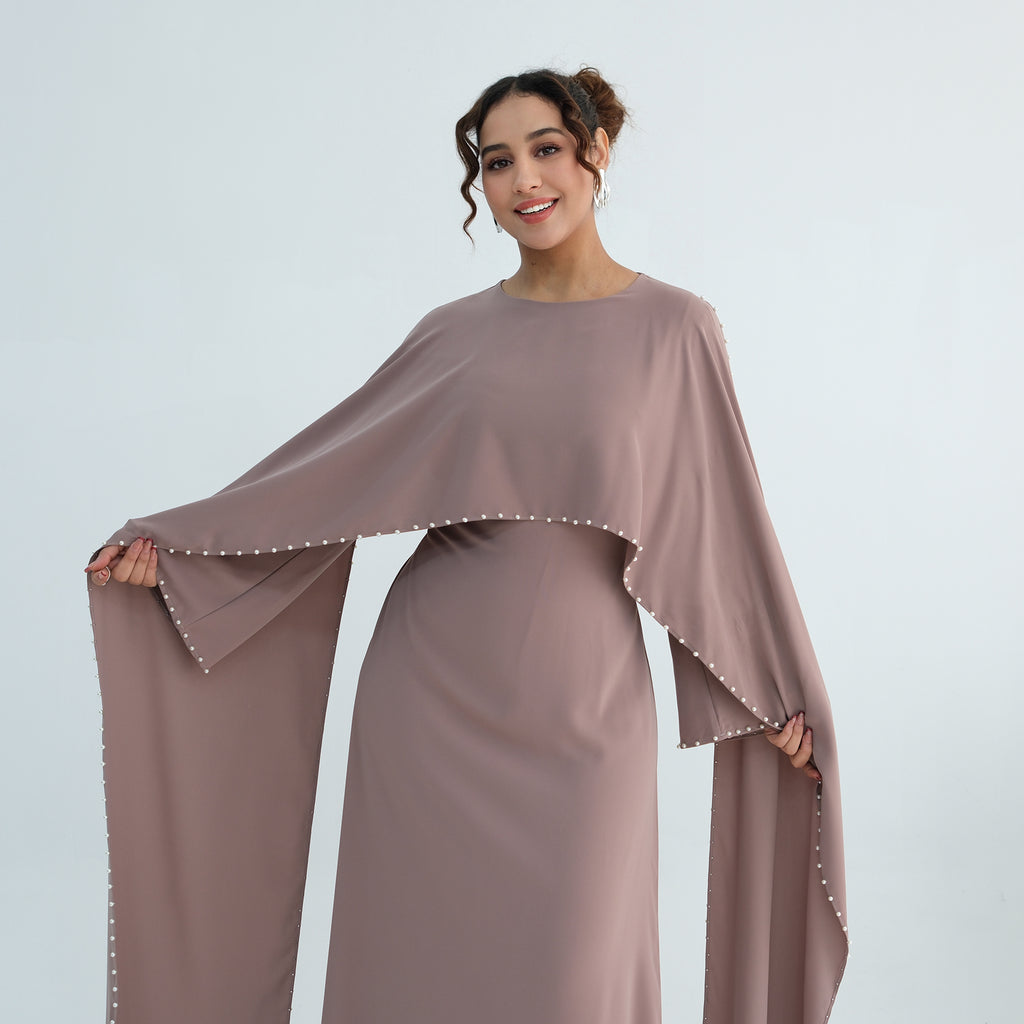 Safia Pearl Dress