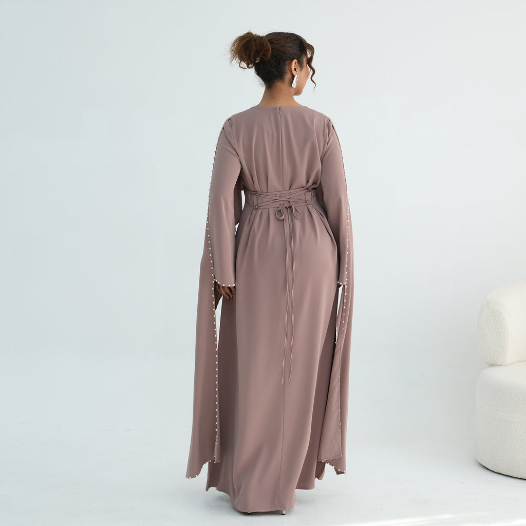 Safia Pearl Dress