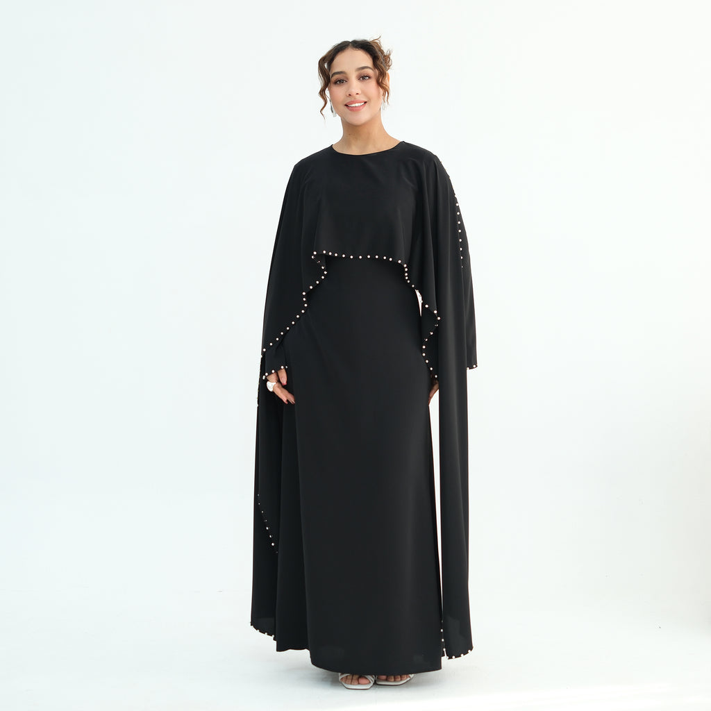 Safia Pearl Dress