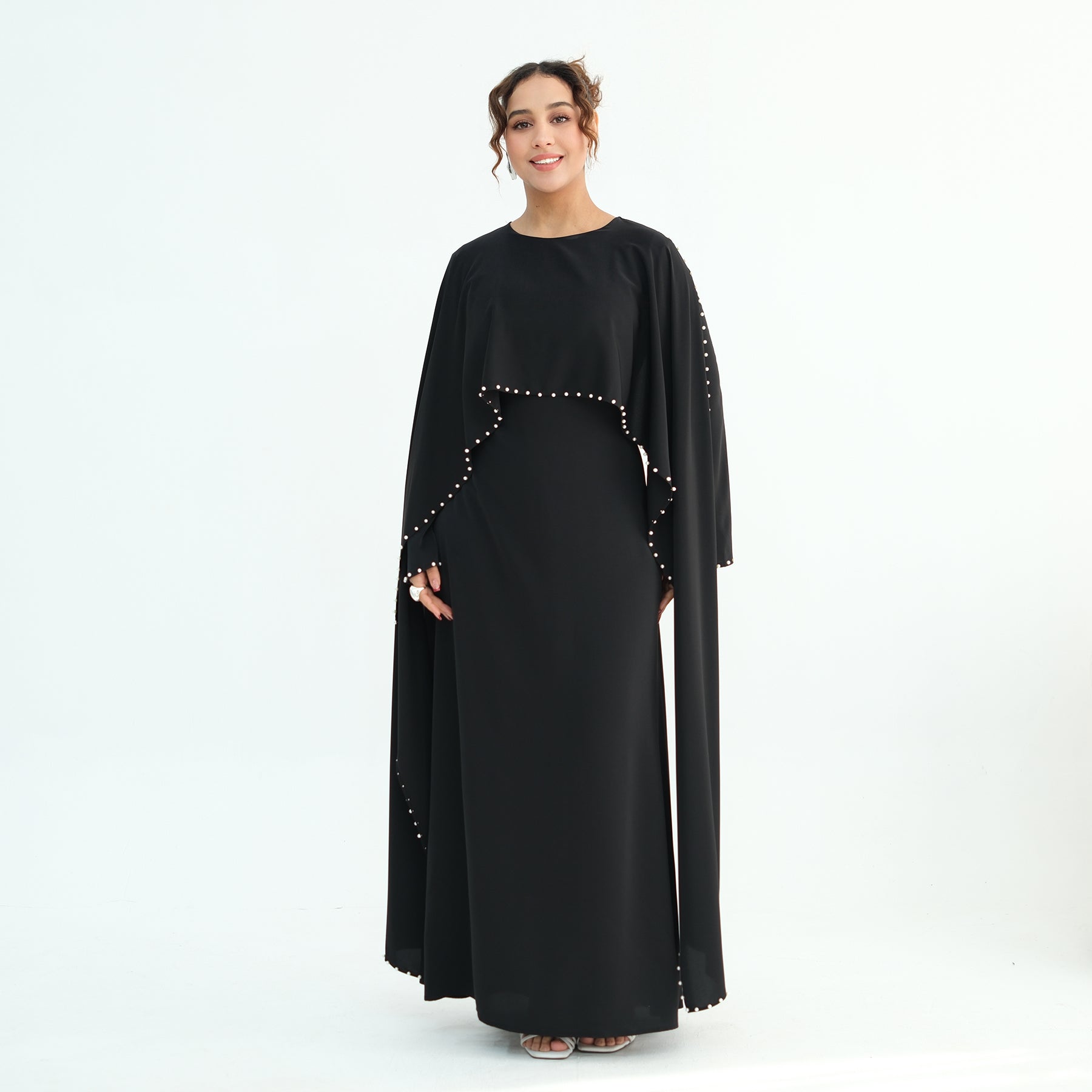 Safia Pearl Dress