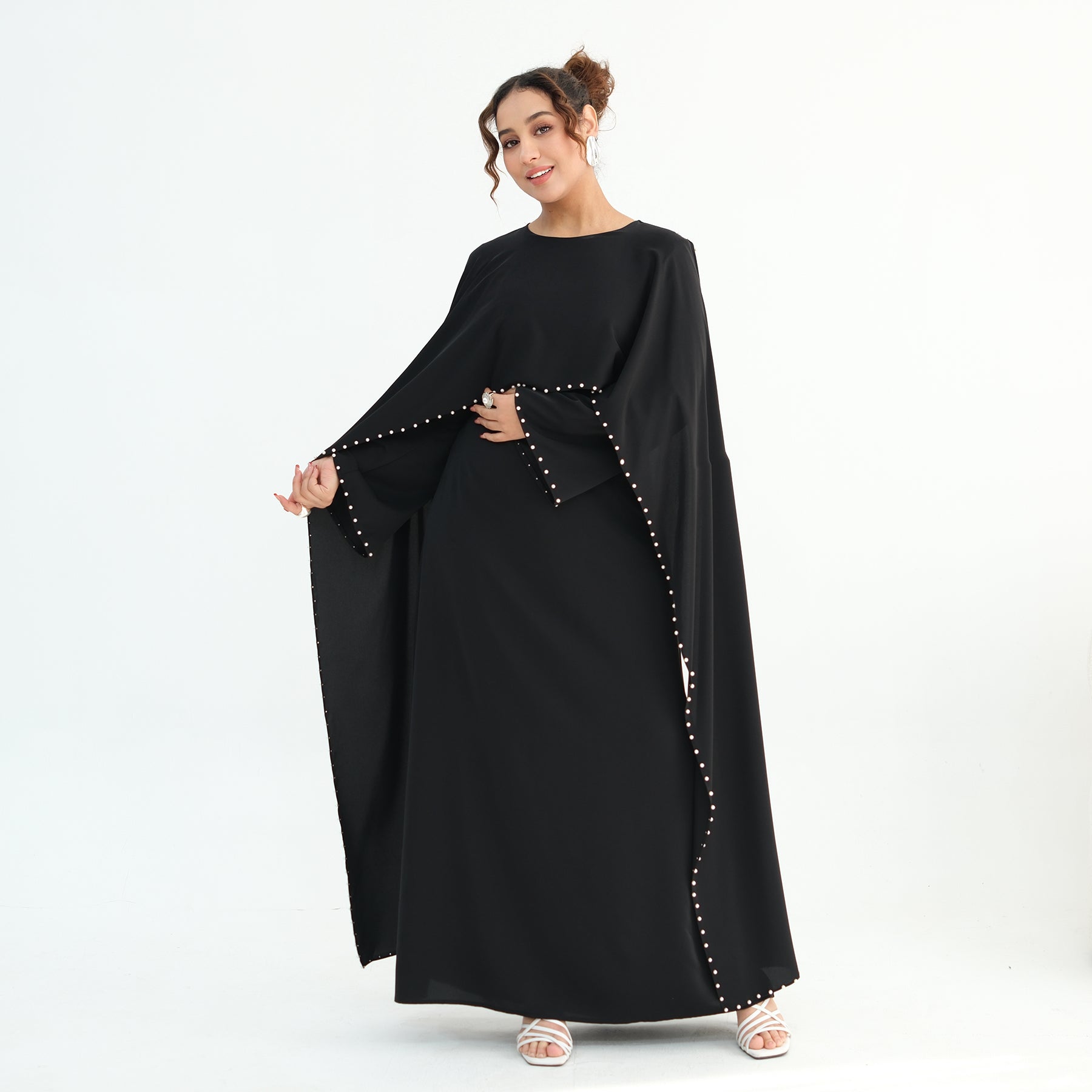 Safia Pearl Dress