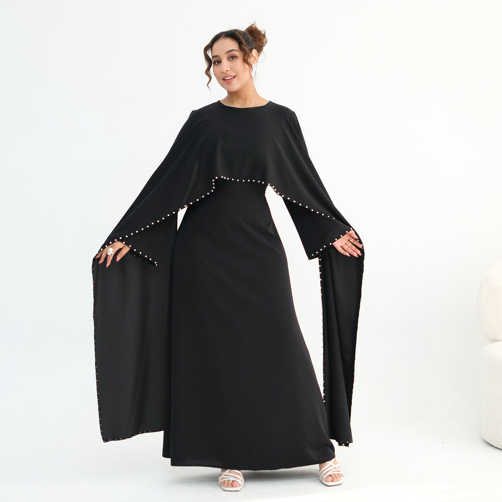 Safia Pearl Dress