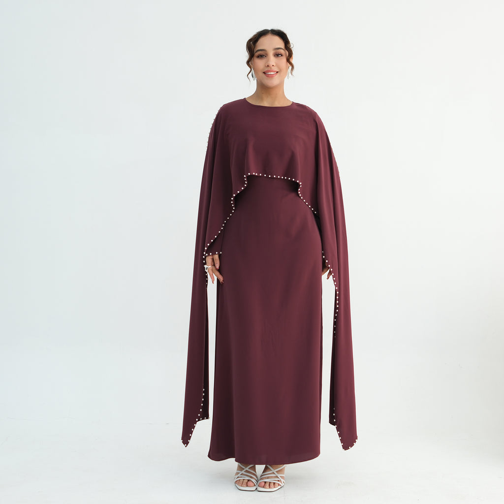 Safia Pearl Dress