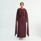 Safia Pearl Dress