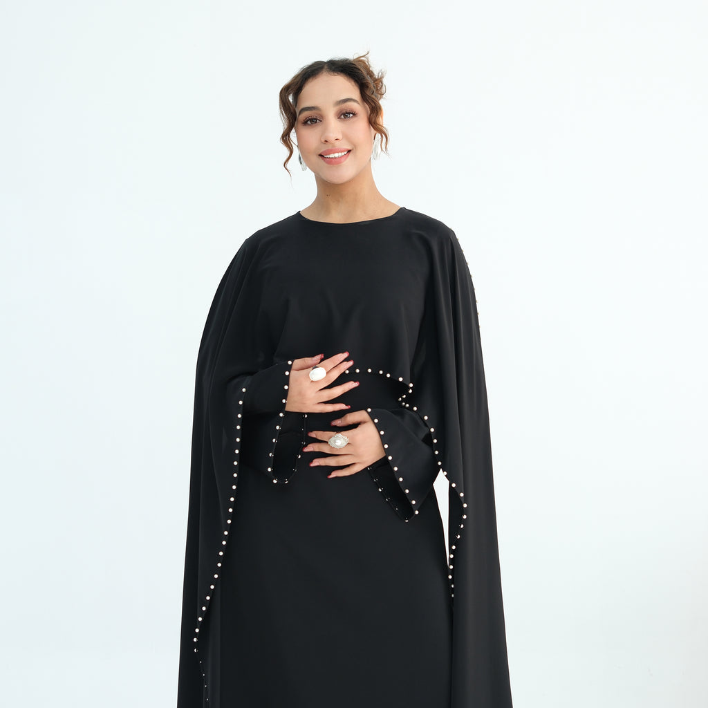 Safia Pearl Dress