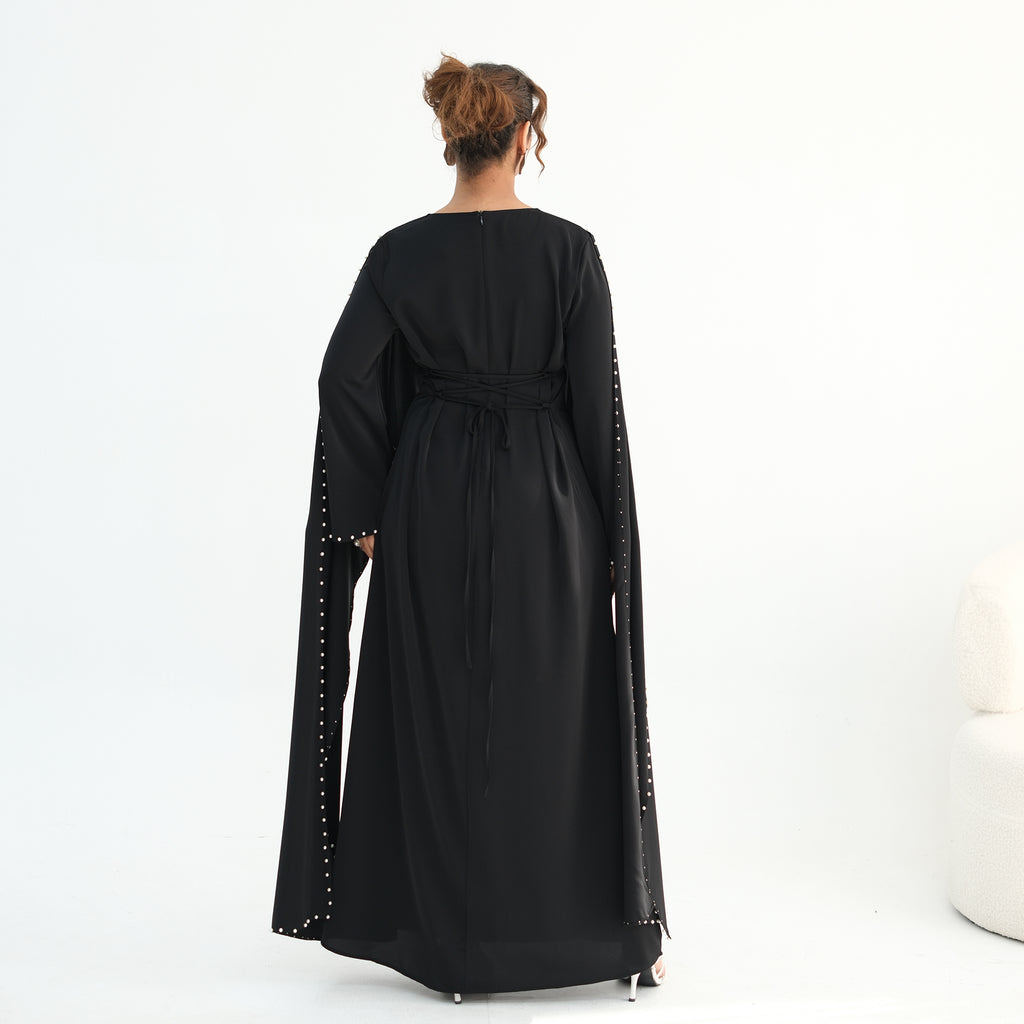 Safia Pearl Dress