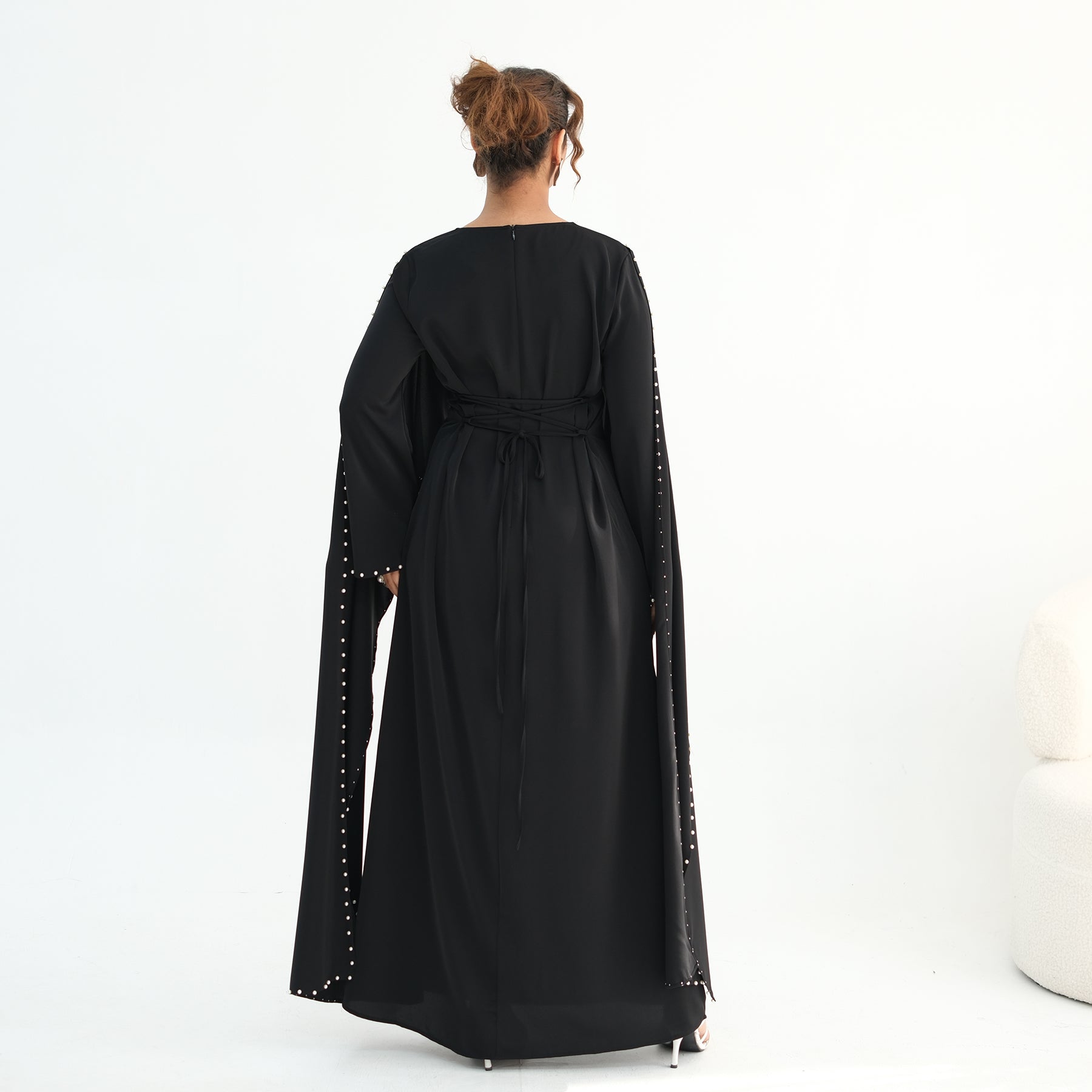 Safia Pearl Dress