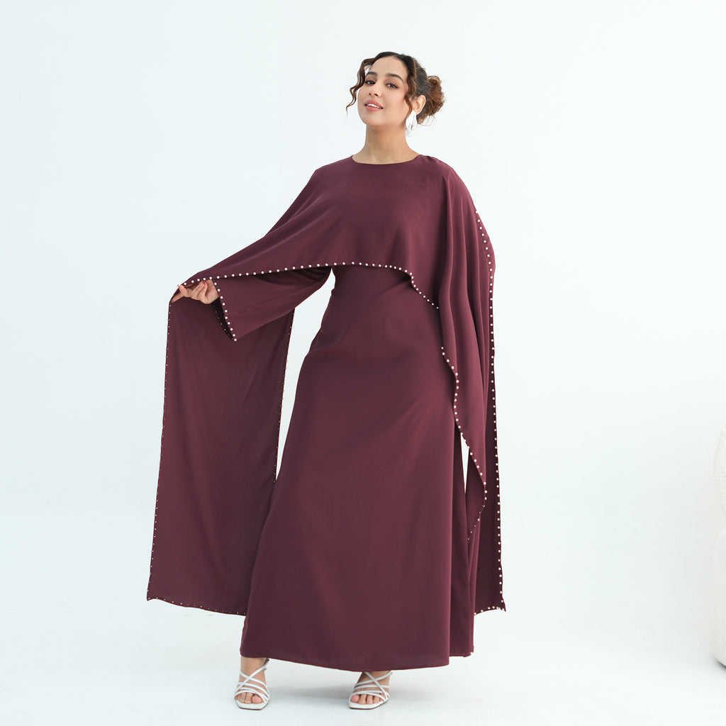 Safia Pearl Dress