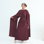 Safia Pearl Dress