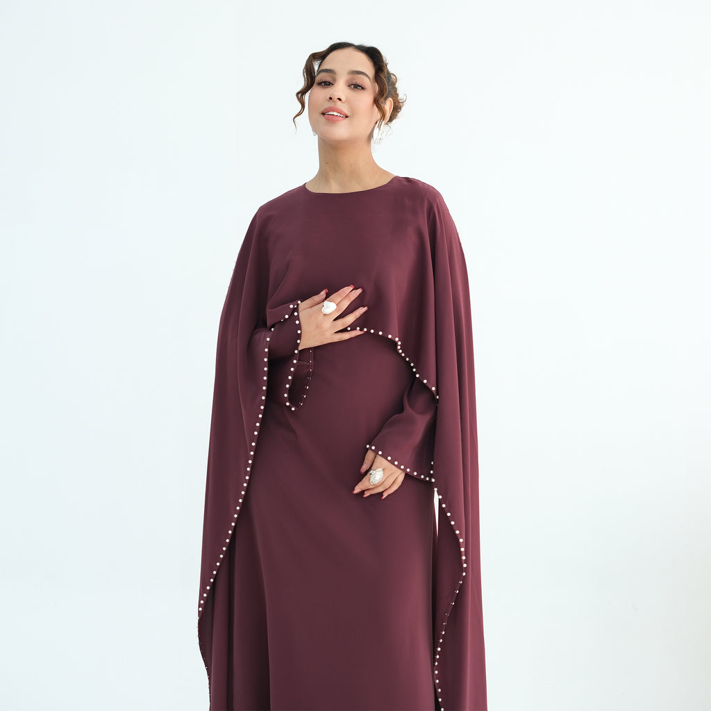 Safia Pearl Dress