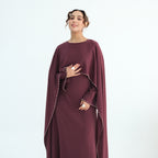 Safia Pearl Dress