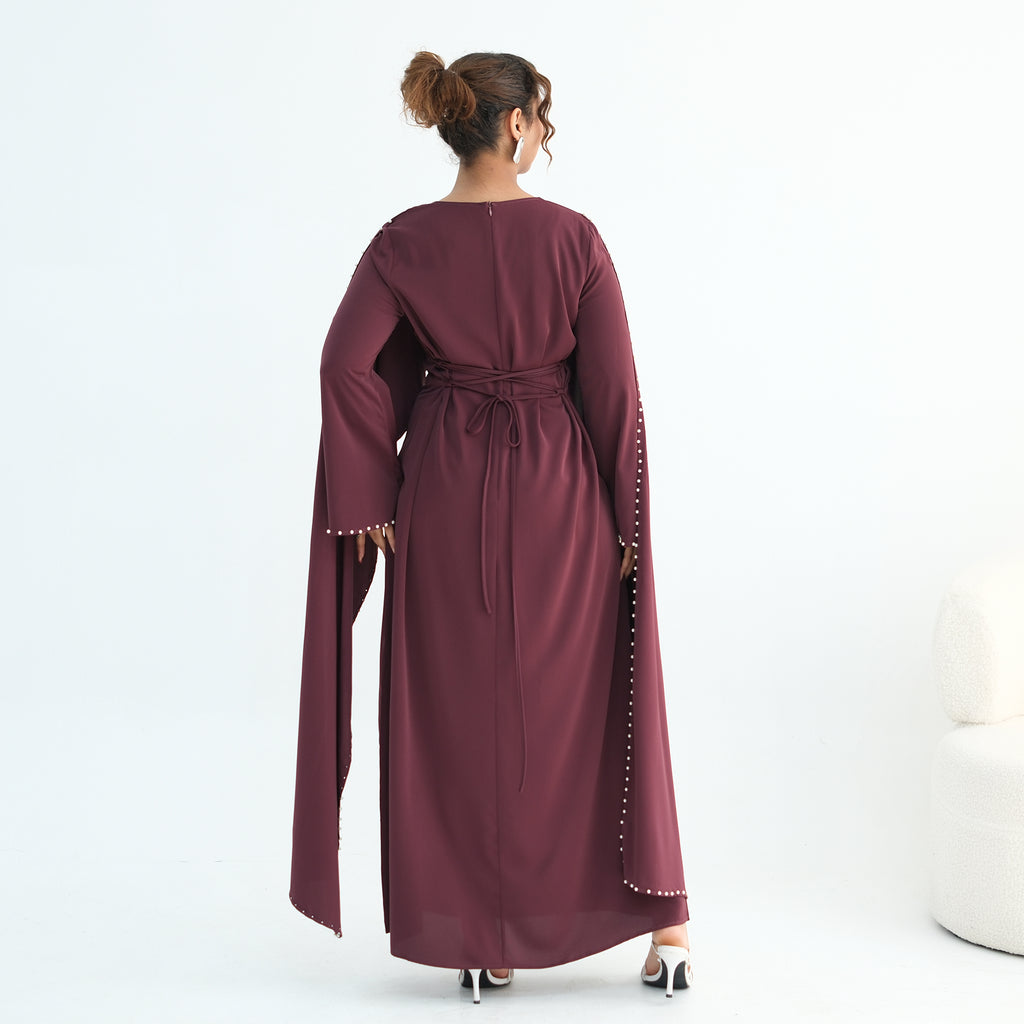 Safia Pearl Dress