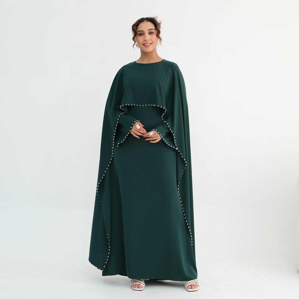 Safia Pearl Dress