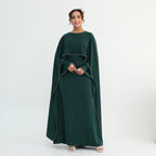 Safia Pearl Dress