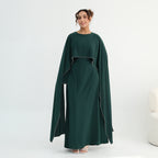 Safia Pearl Dress
