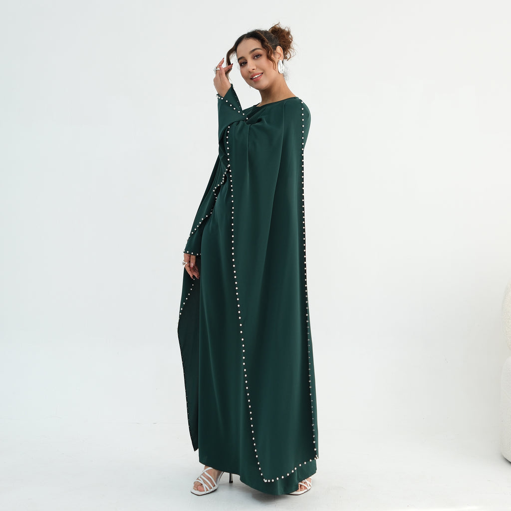 Safia Pearl Dress