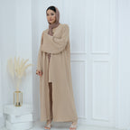 Giz Layered Trio Set