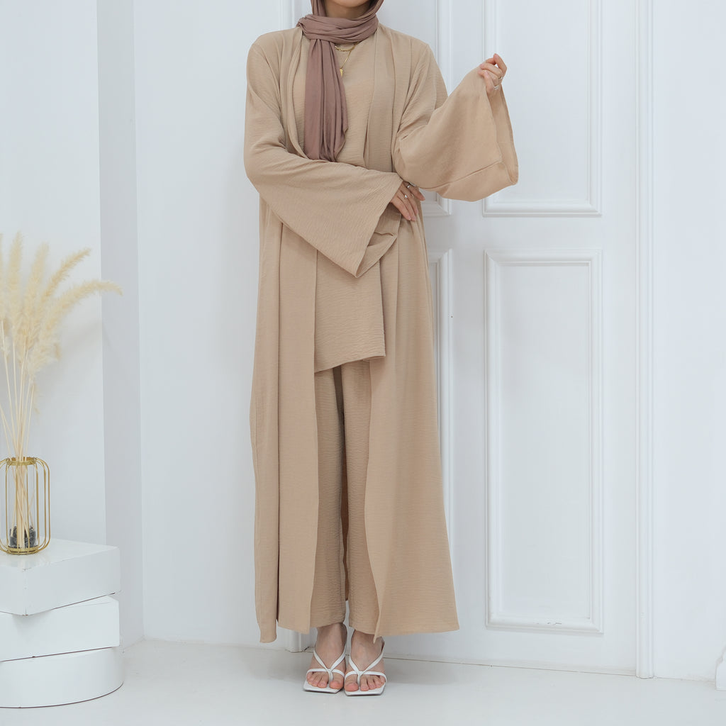 Giz Layered Trio Set