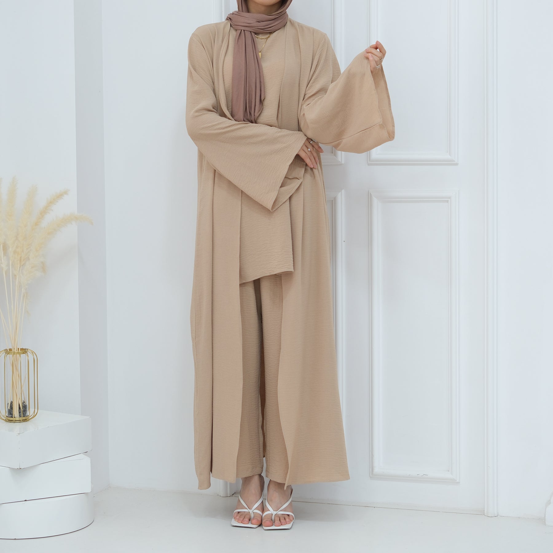 Giz Layered Trio Set
