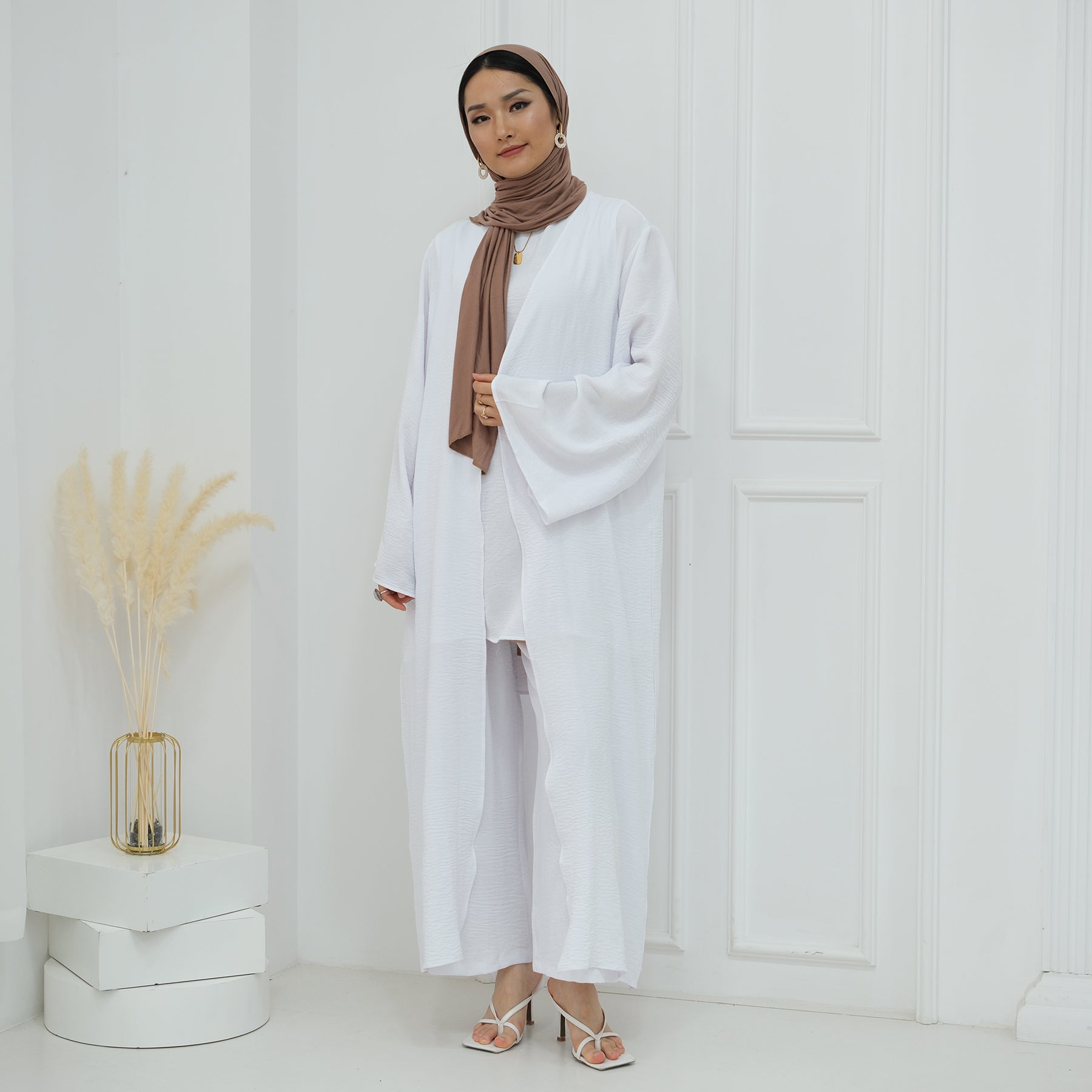 Giz Layered Trio Set