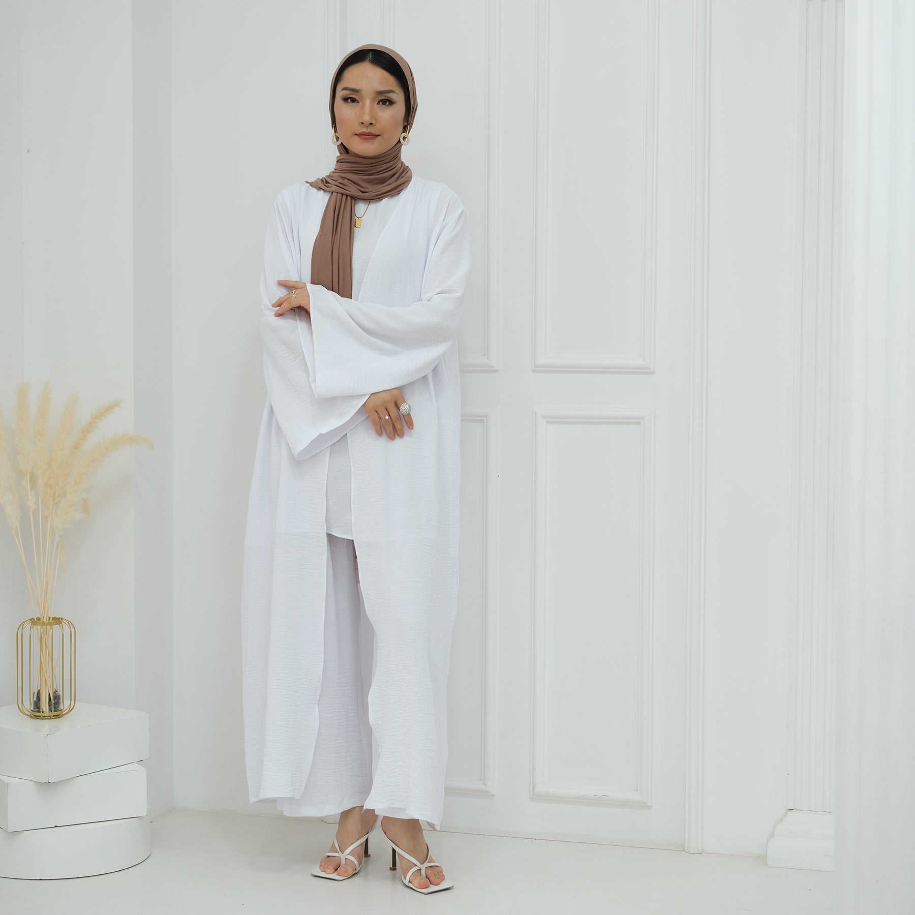 Giz Layered Trio Set