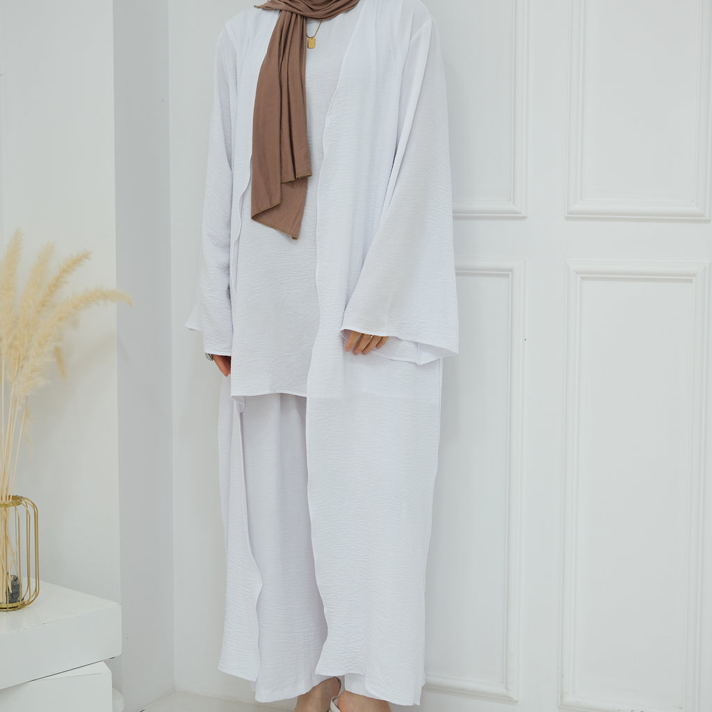 Giz Layered Trio Set