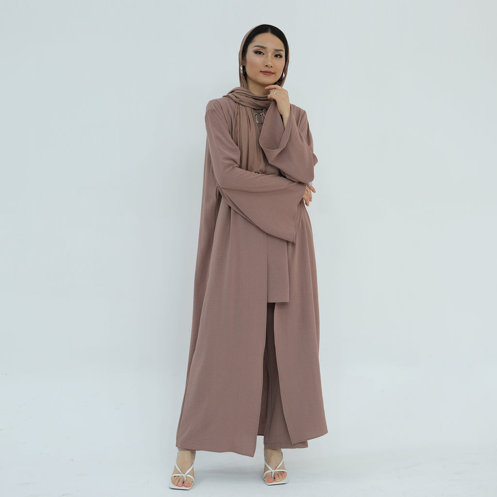 Giz Layered Trio Set