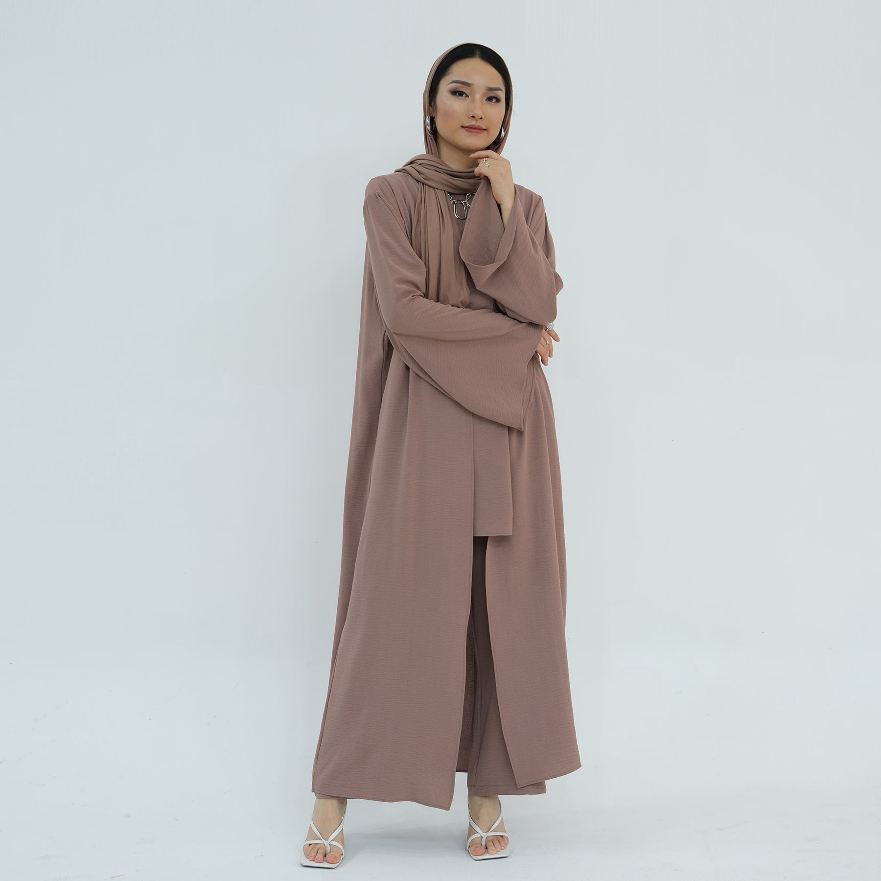 Giz Layered Trio Set