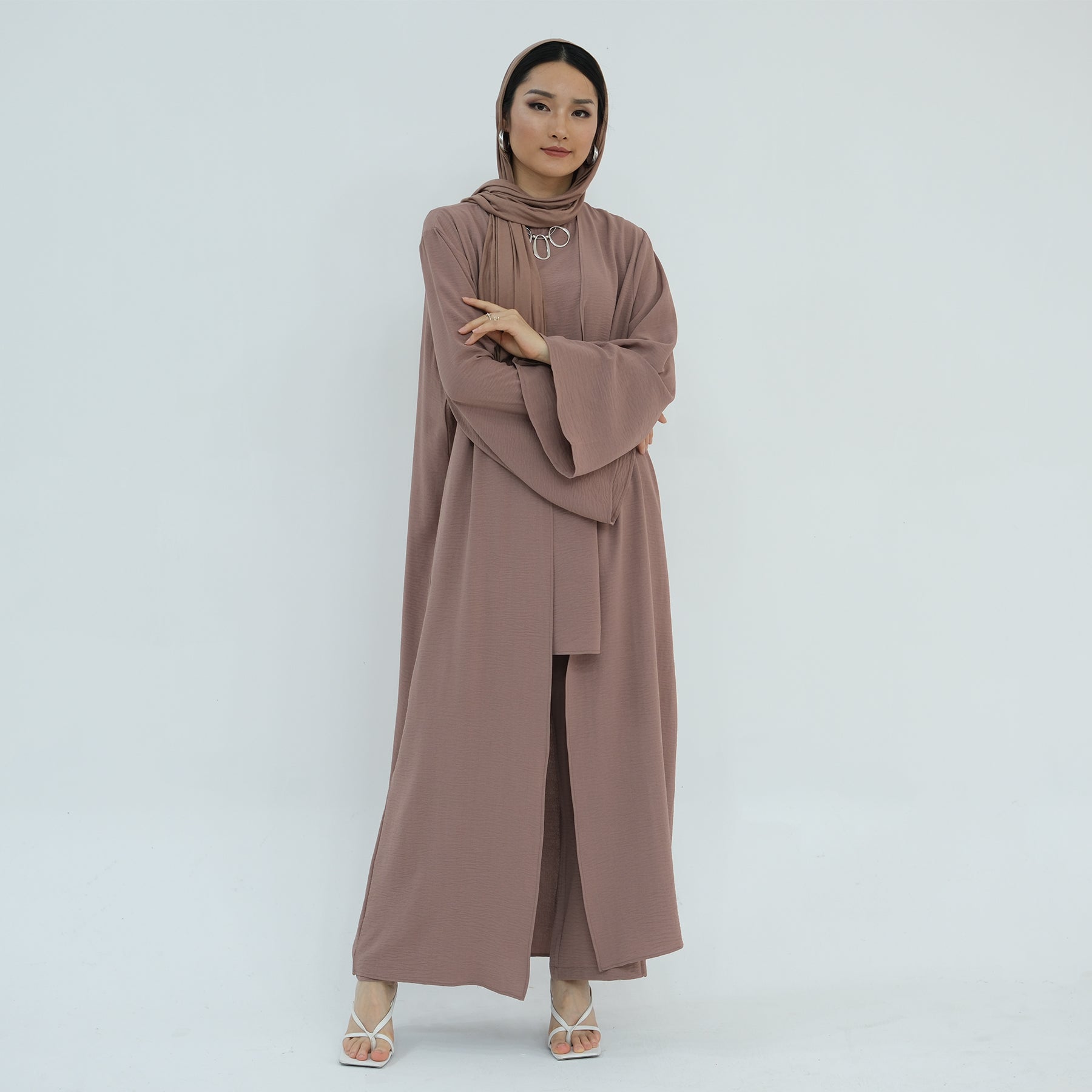 Giz Layered Trio Set