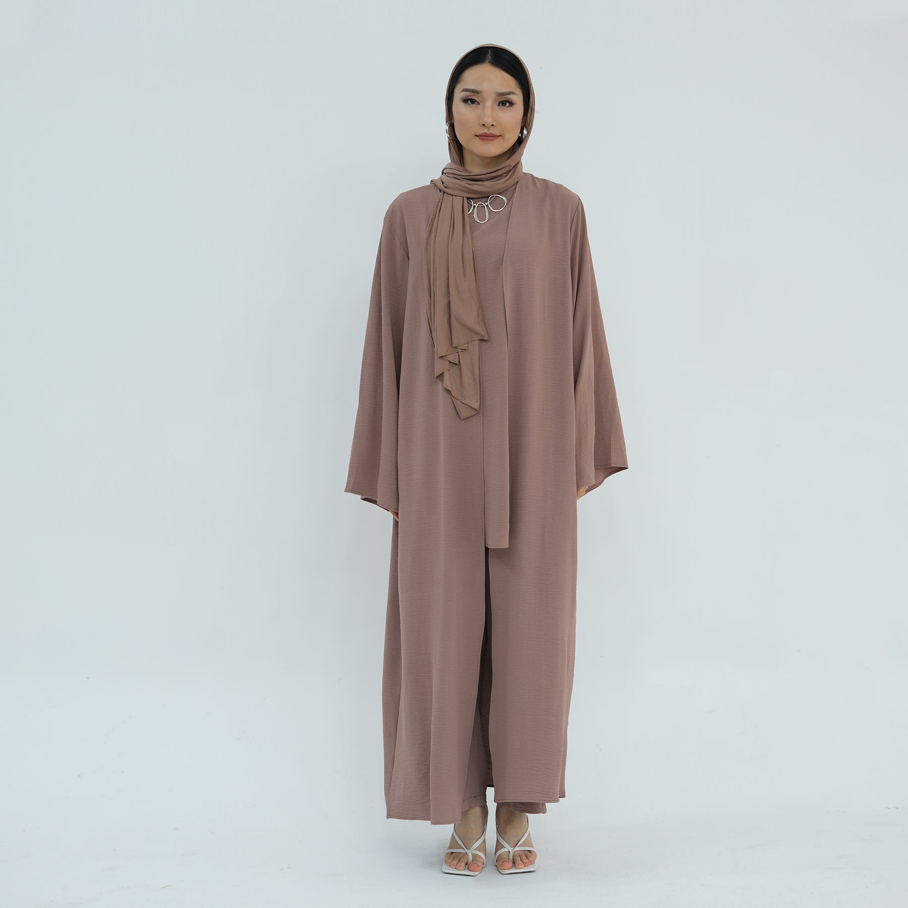 Giz Layered Trio Set
