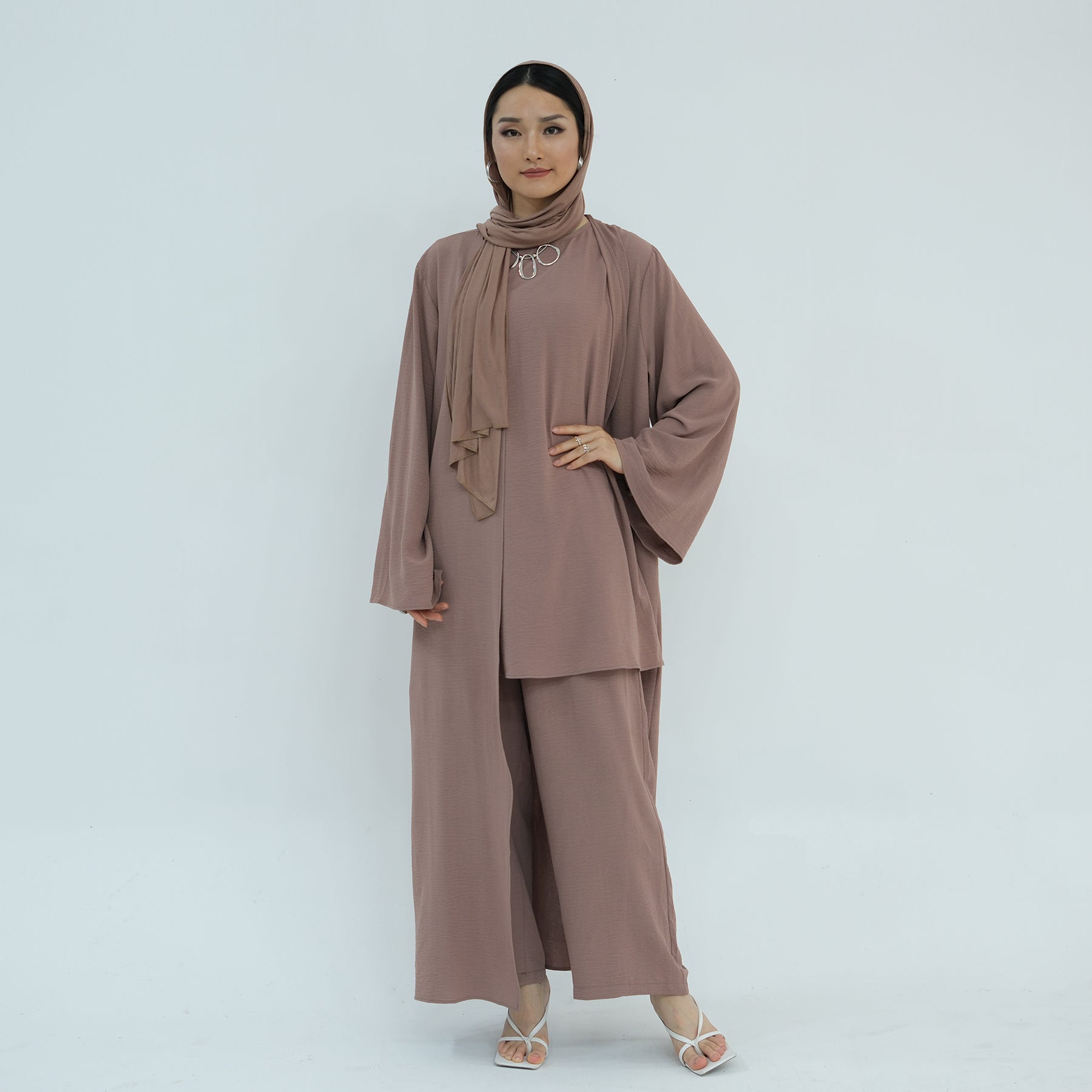 Giz Layered Trio Set