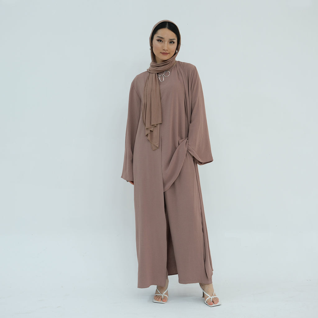 Giz Layered Trio Set